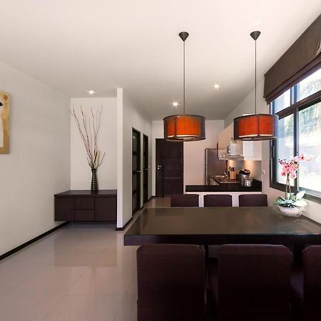 Onyx Villas By Tropiclook Nai Harn Luaran gambar