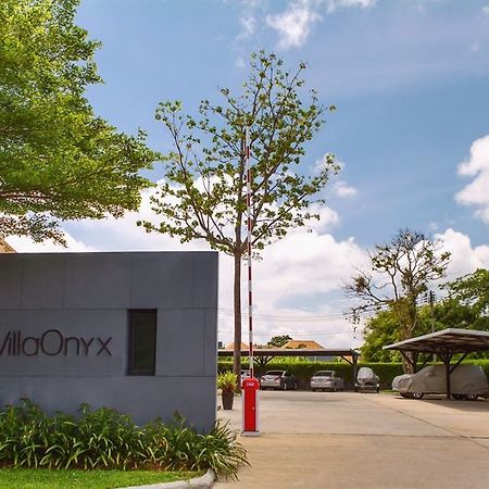 Onyx Villas By Tropiclook Nai Harn Luaran gambar