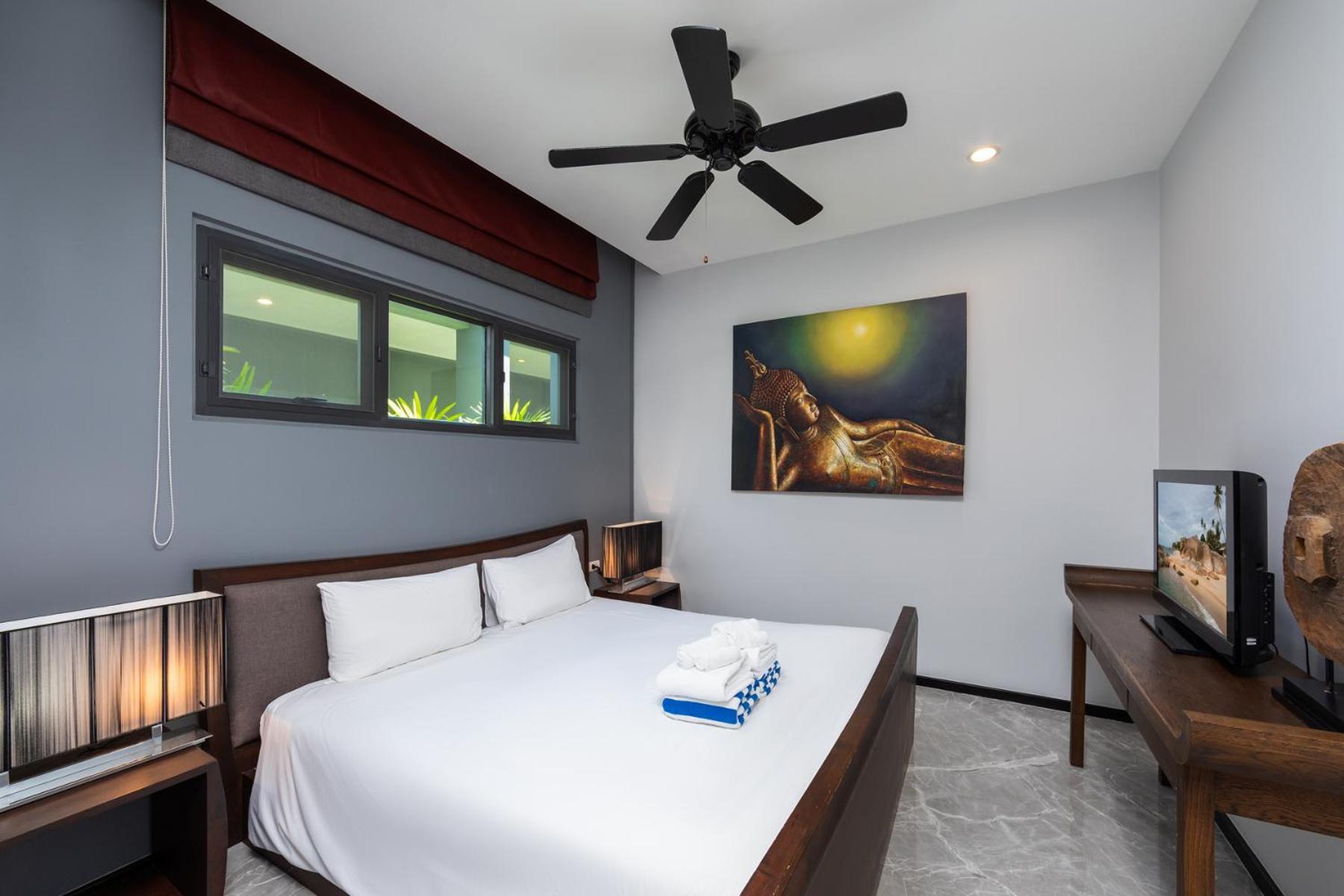 Onyx Villas By Tropiclook Nai Harn Luaran gambar