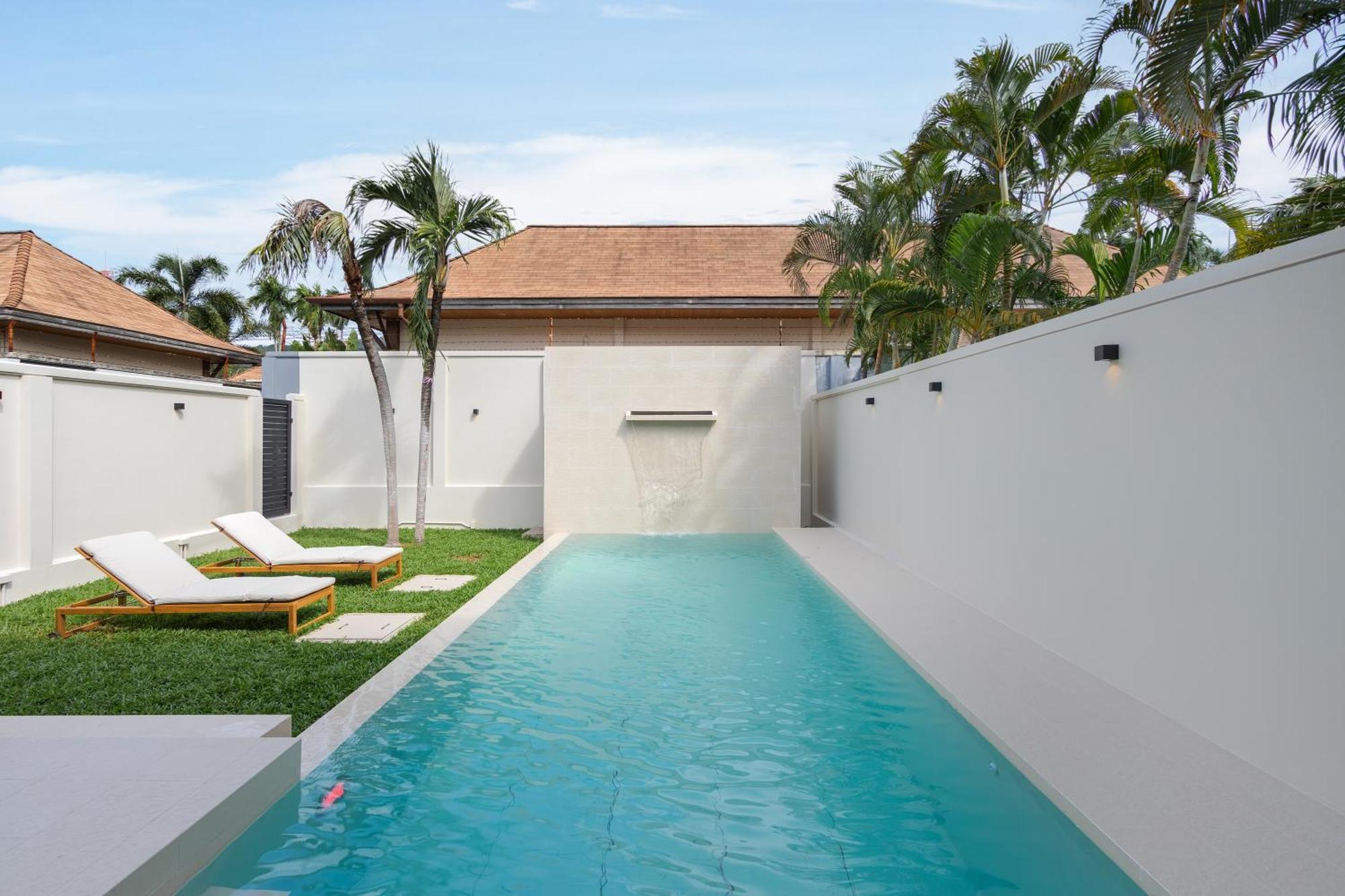 Onyx Villas By Tropiclook Nai Harn Luaran gambar