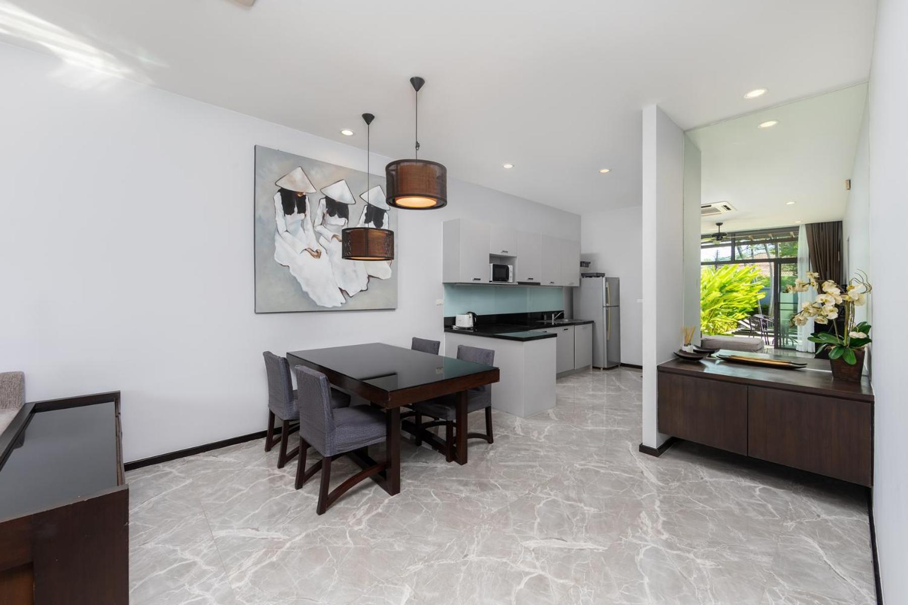 Onyx Villas By Tropiclook Nai Harn Luaran gambar