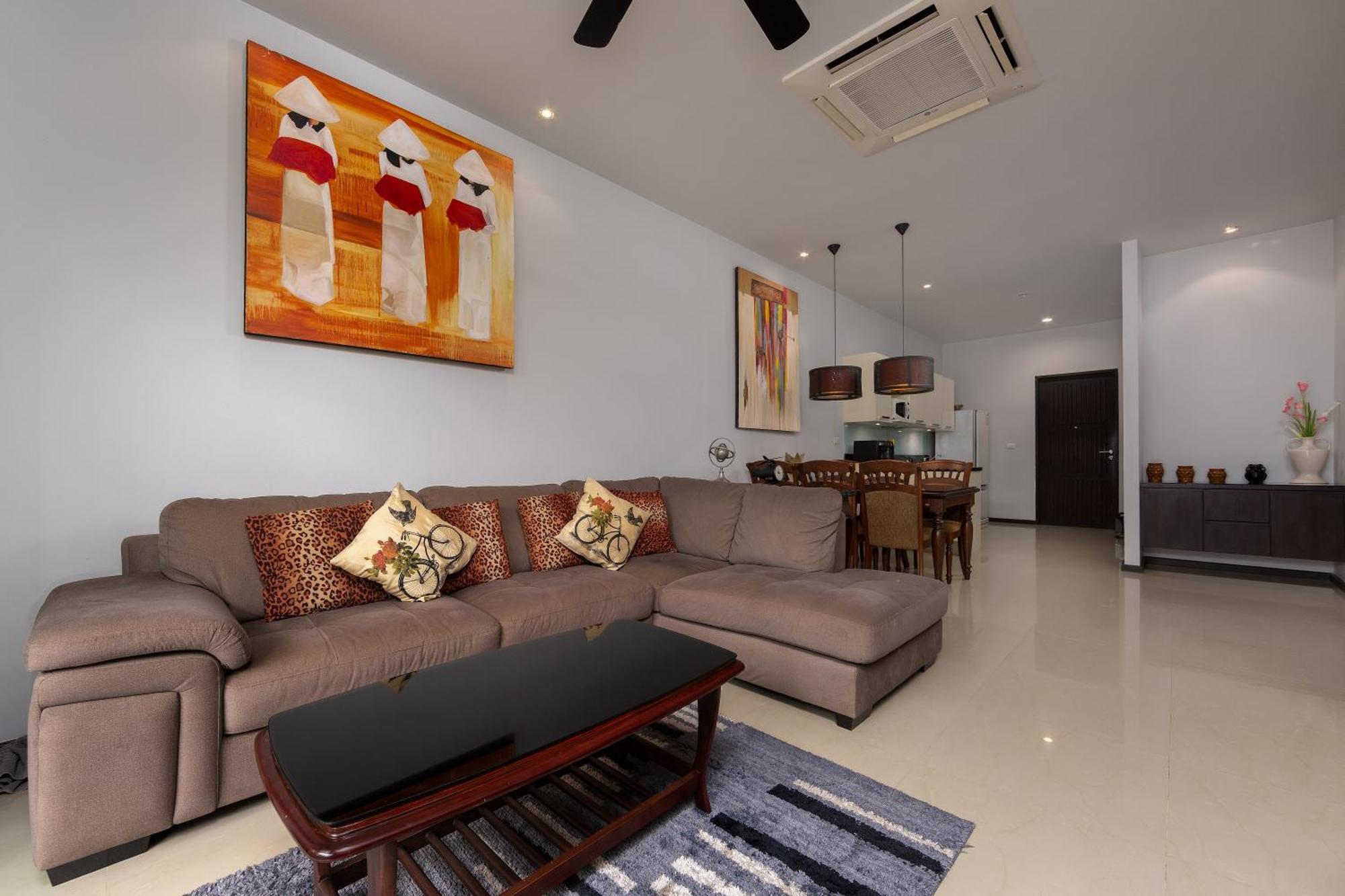 Onyx Villas By Tropiclook Nai Harn Luaran gambar