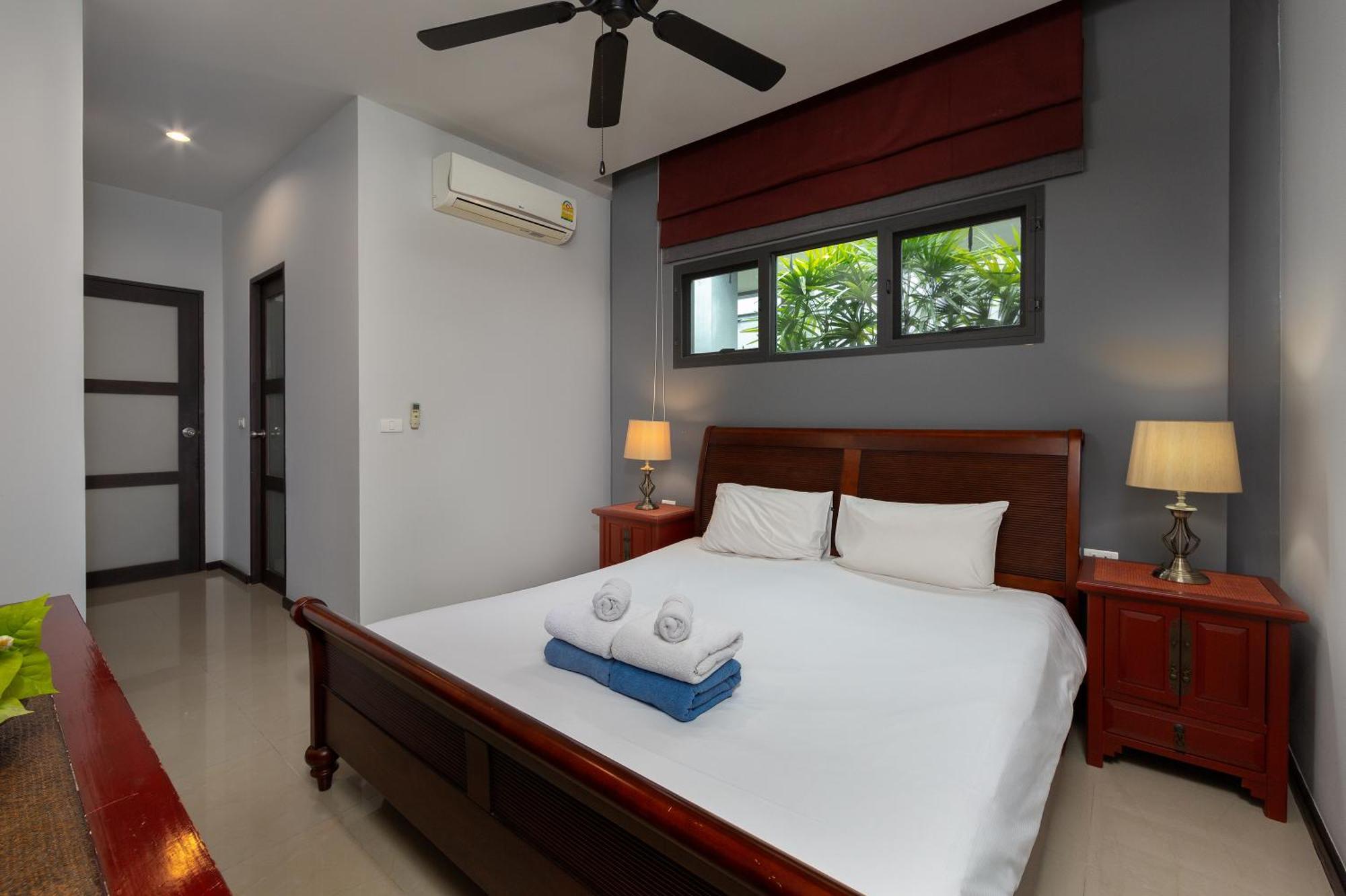 Onyx Villas By Tropiclook Nai Harn Luaran gambar