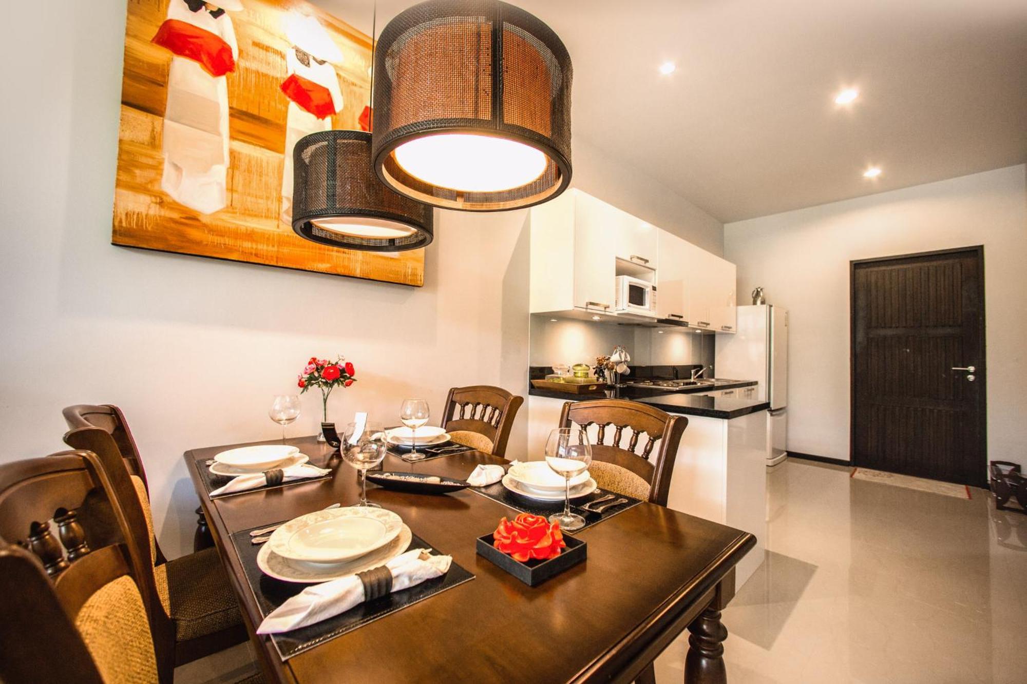 Onyx Villas By Tropiclook Nai Harn Luaran gambar
