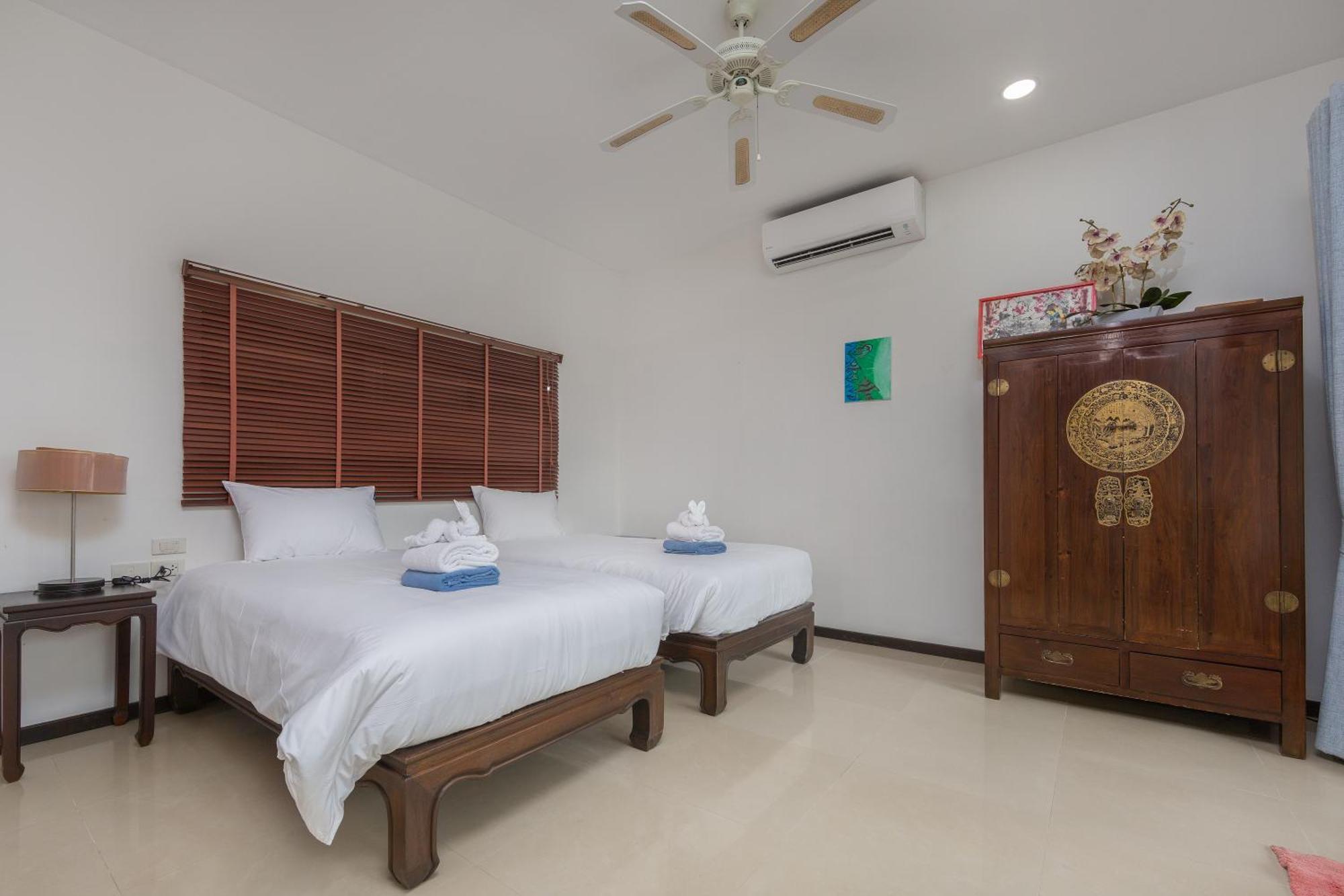 Onyx Villas By Tropiclook Nai Harn Luaran gambar