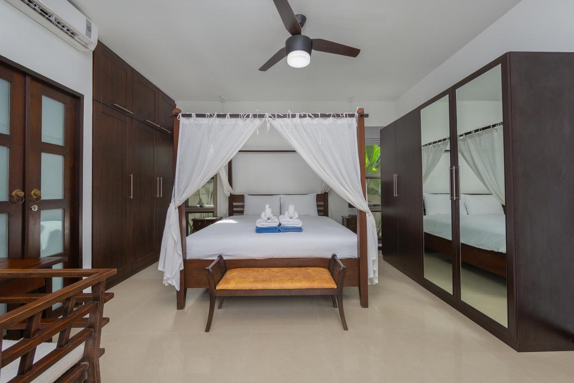 Onyx Villas By Tropiclook Nai Harn Luaran gambar