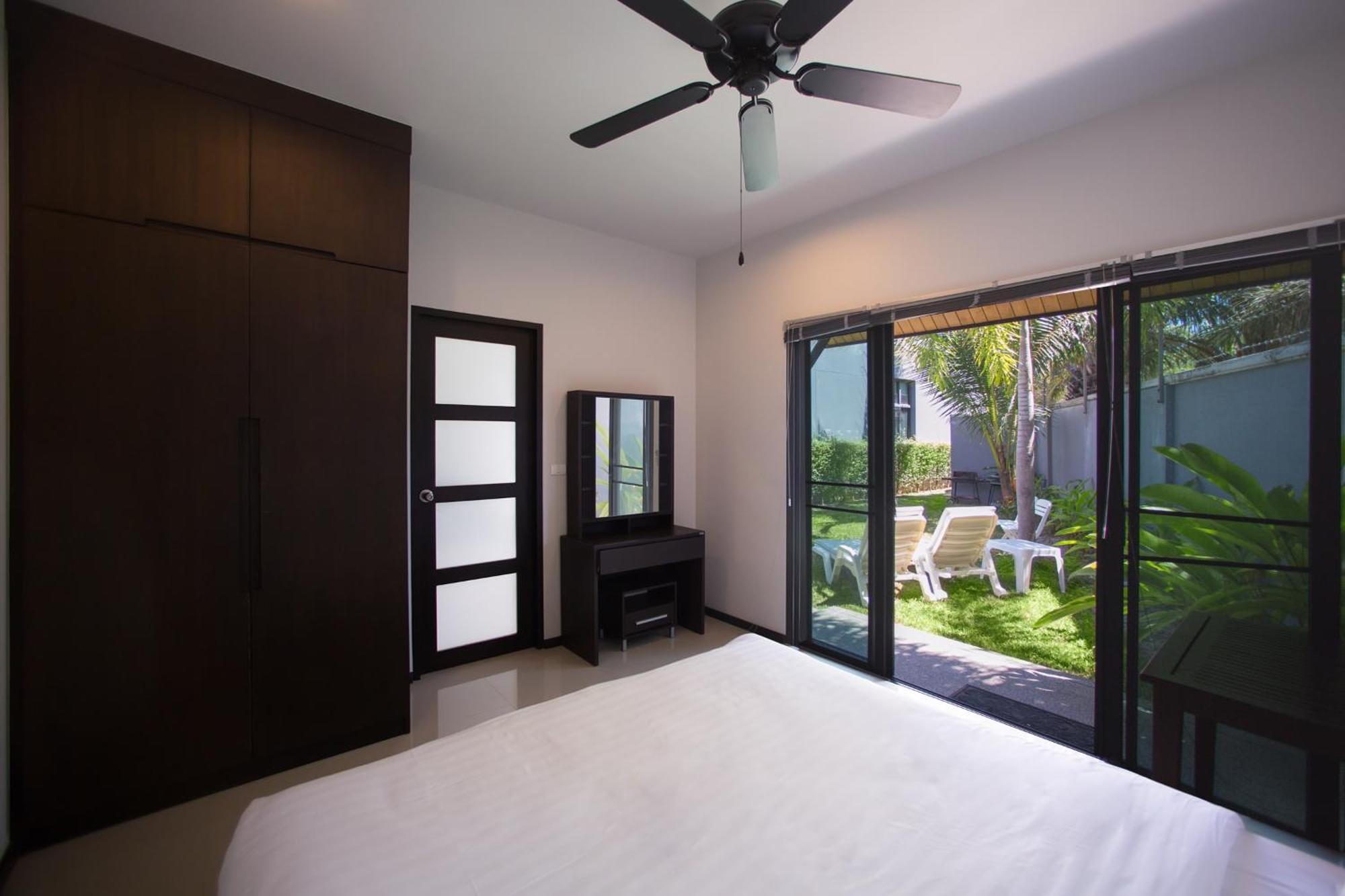 Onyx Villas By Tropiclook Nai Harn Luaran gambar