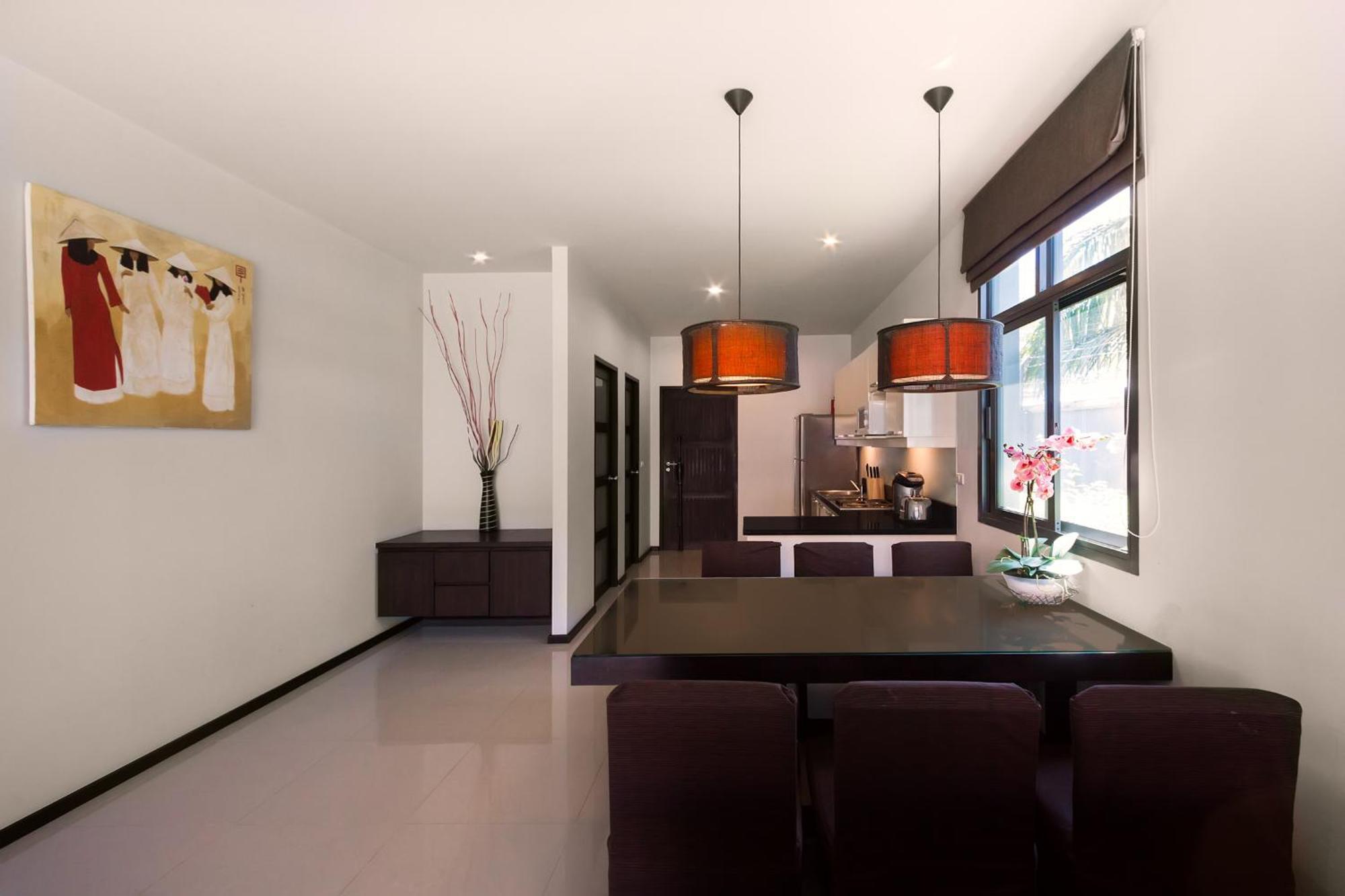 Onyx Villas By Tropiclook Nai Harn Luaran gambar