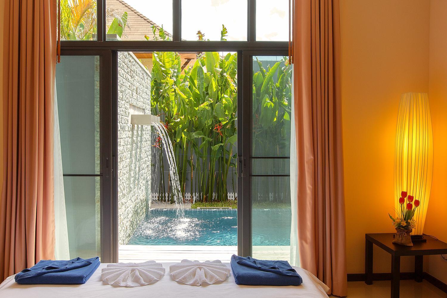 Onyx Villas By Tropiclook Nai Harn Luaran gambar