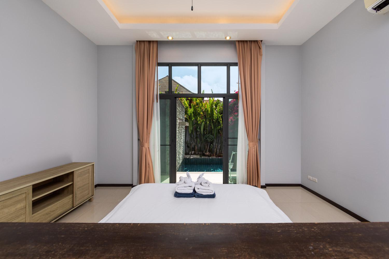 Onyx Villas By Tropiclook Nai Harn Luaran gambar