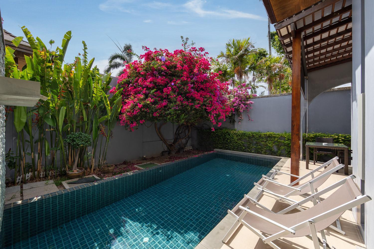 Onyx Villas By Tropiclook Nai Harn Luaran gambar
