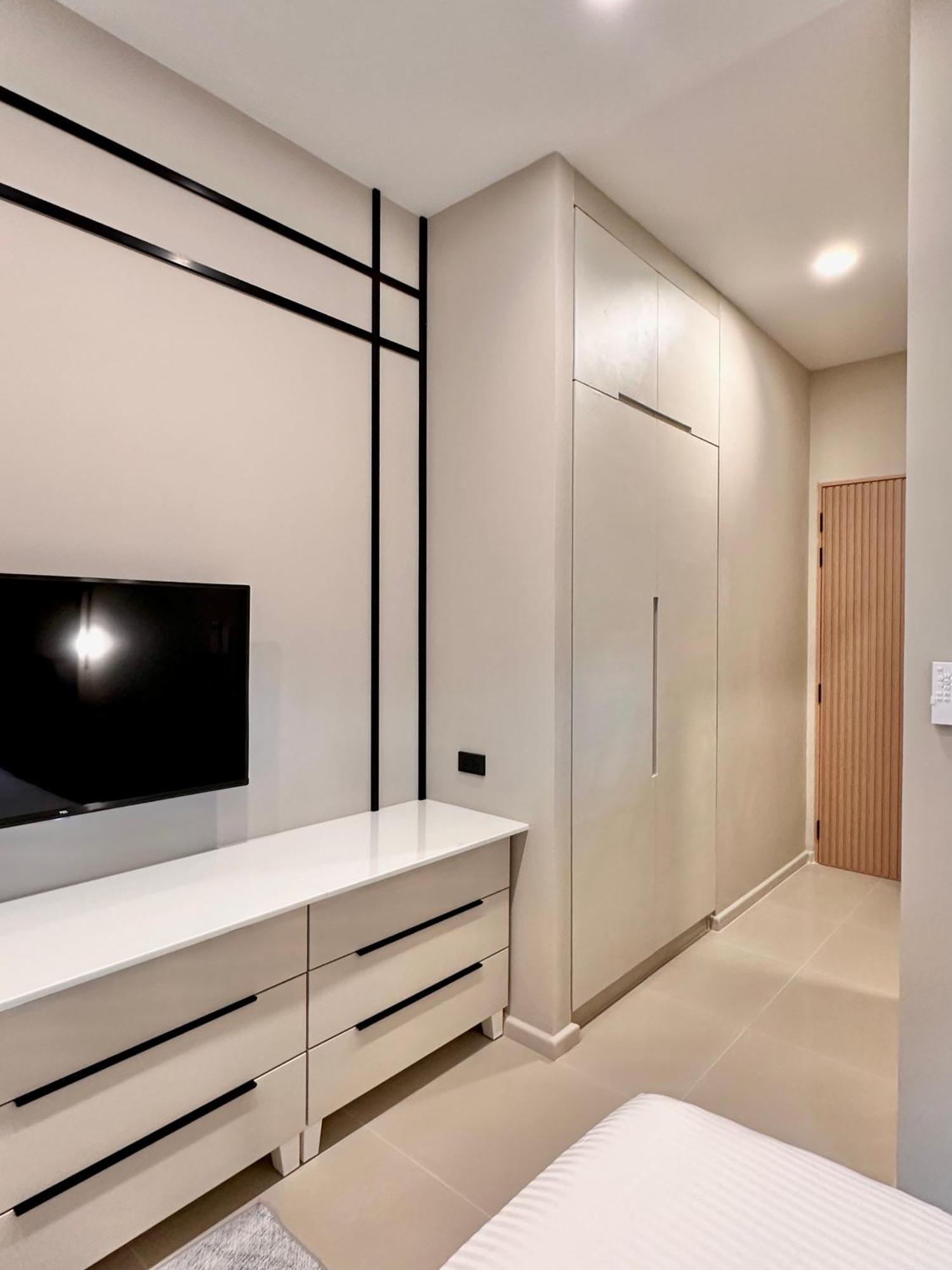 Onyx Villas By Tropiclook Nai Harn Luaran gambar