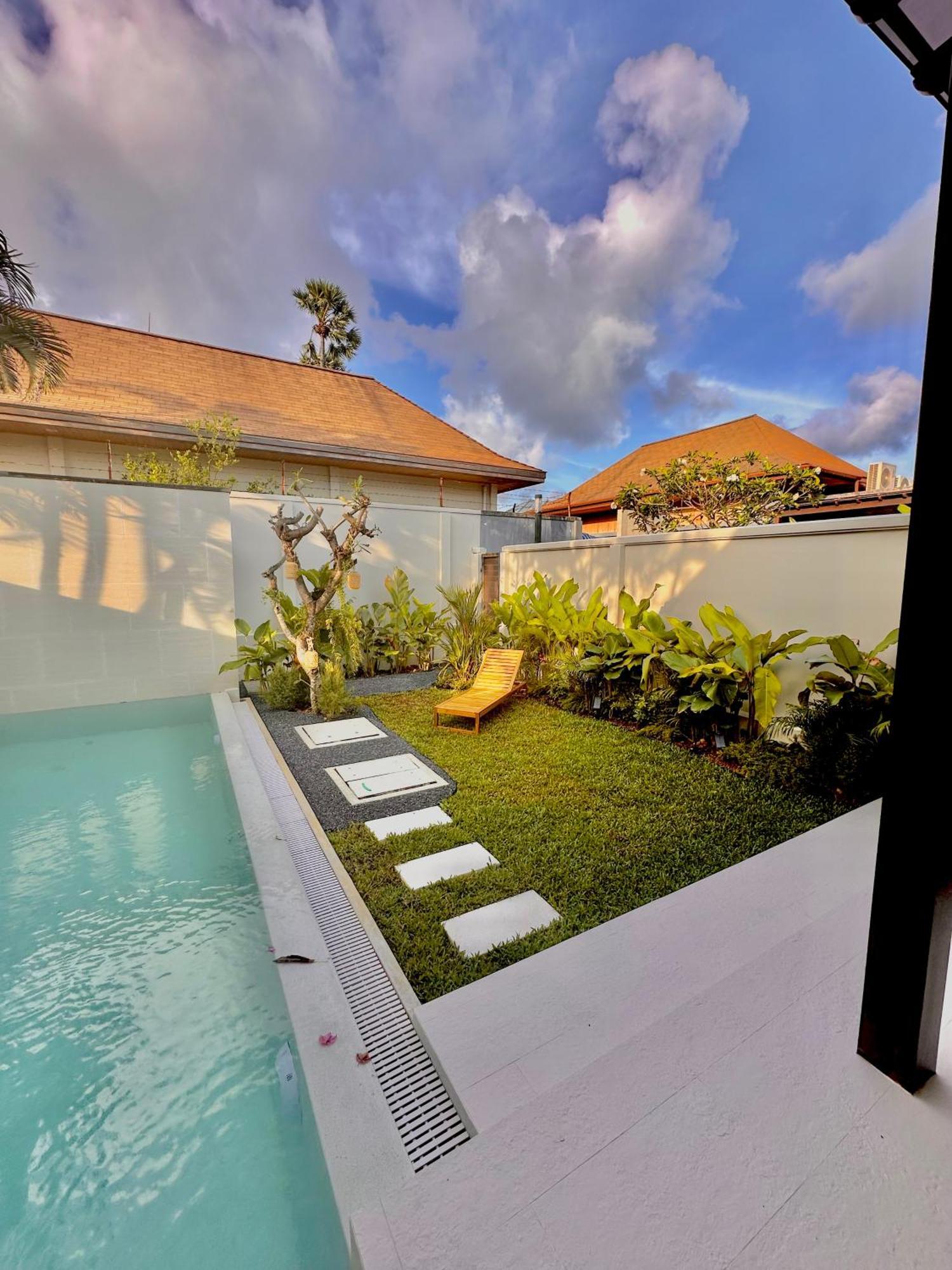 Onyx Villas By Tropiclook Nai Harn Luaran gambar