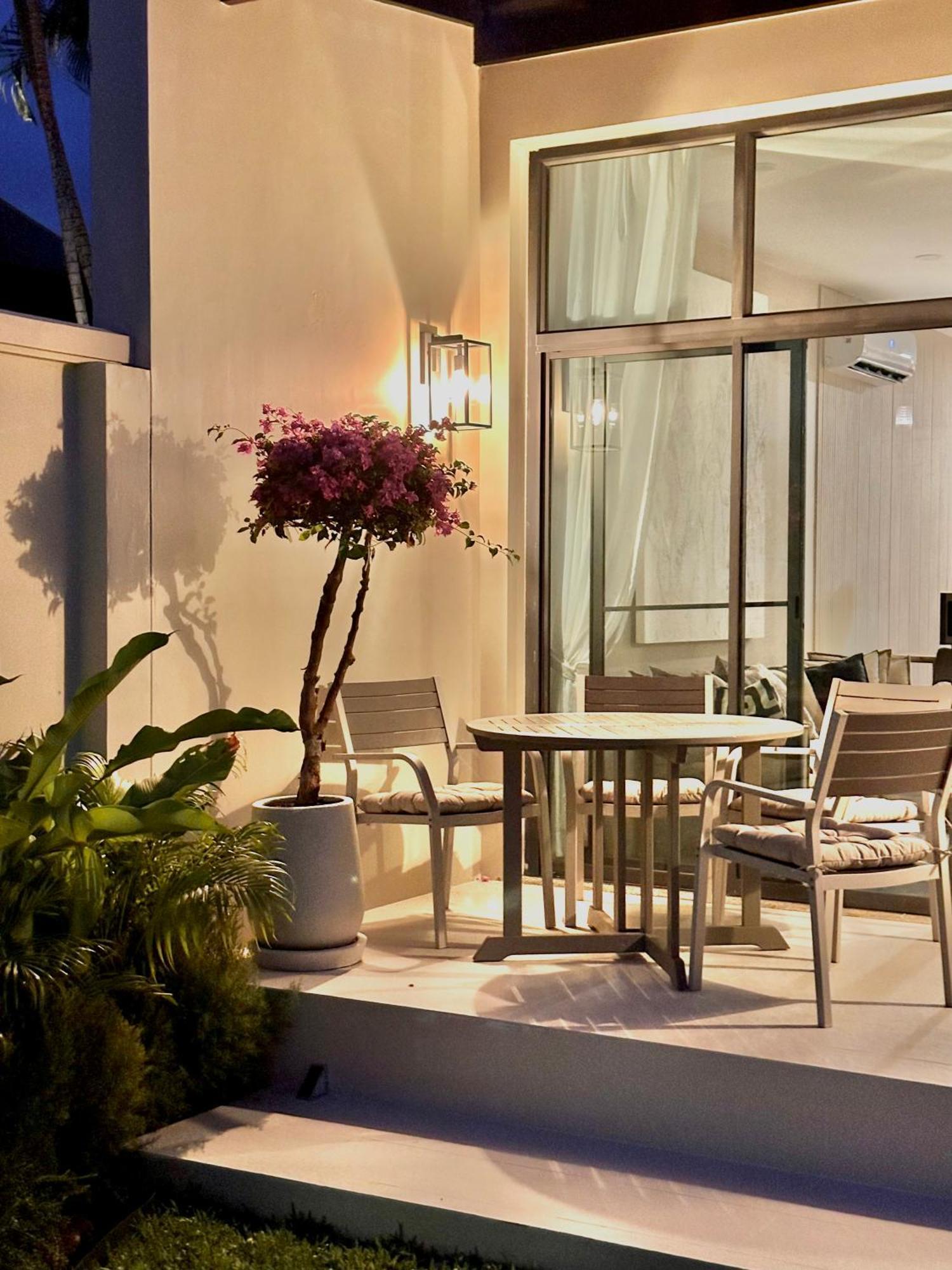 Onyx Villas By Tropiclook Nai Harn Luaran gambar