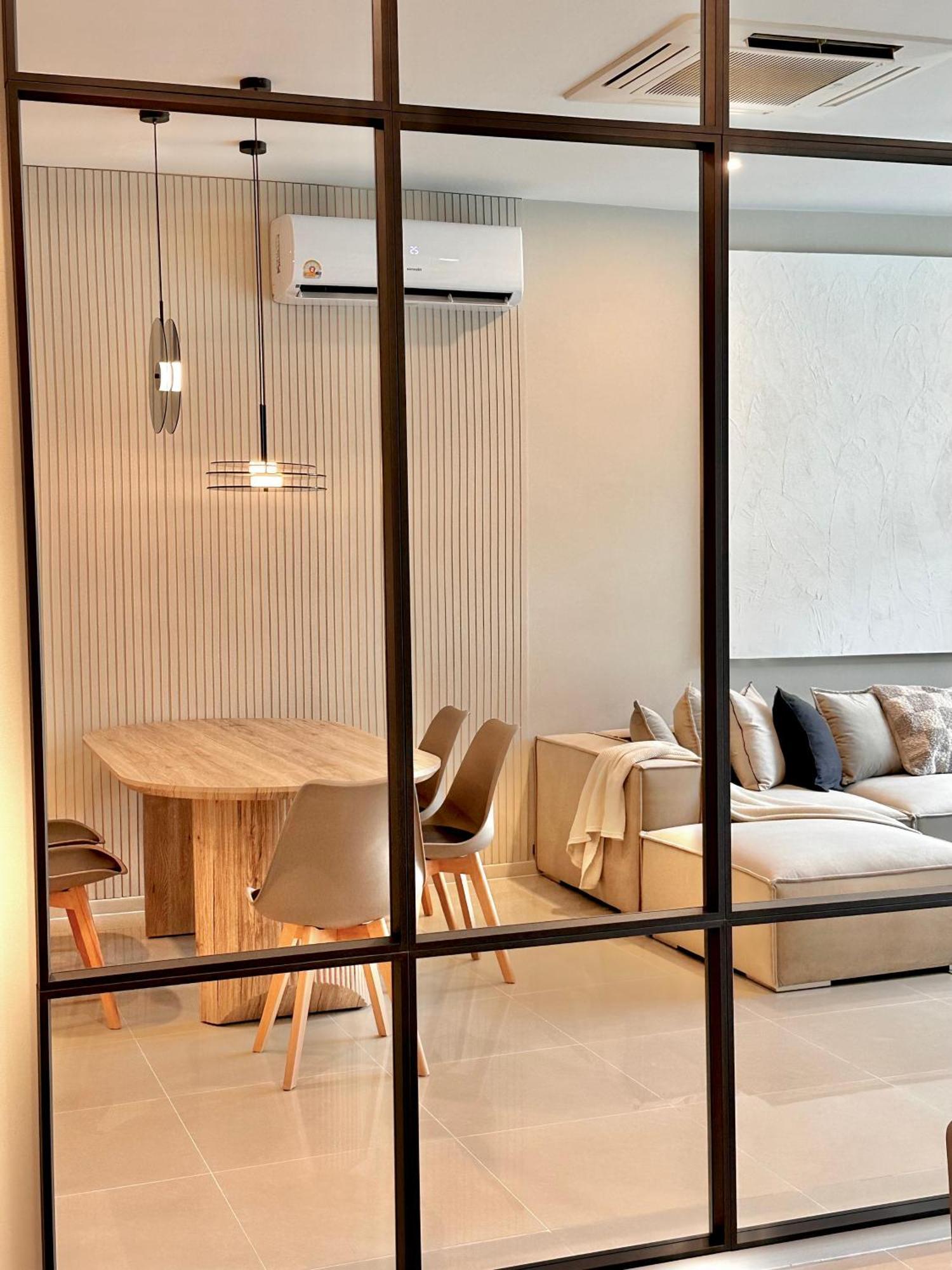 Onyx Villas By Tropiclook Nai Harn Luaran gambar