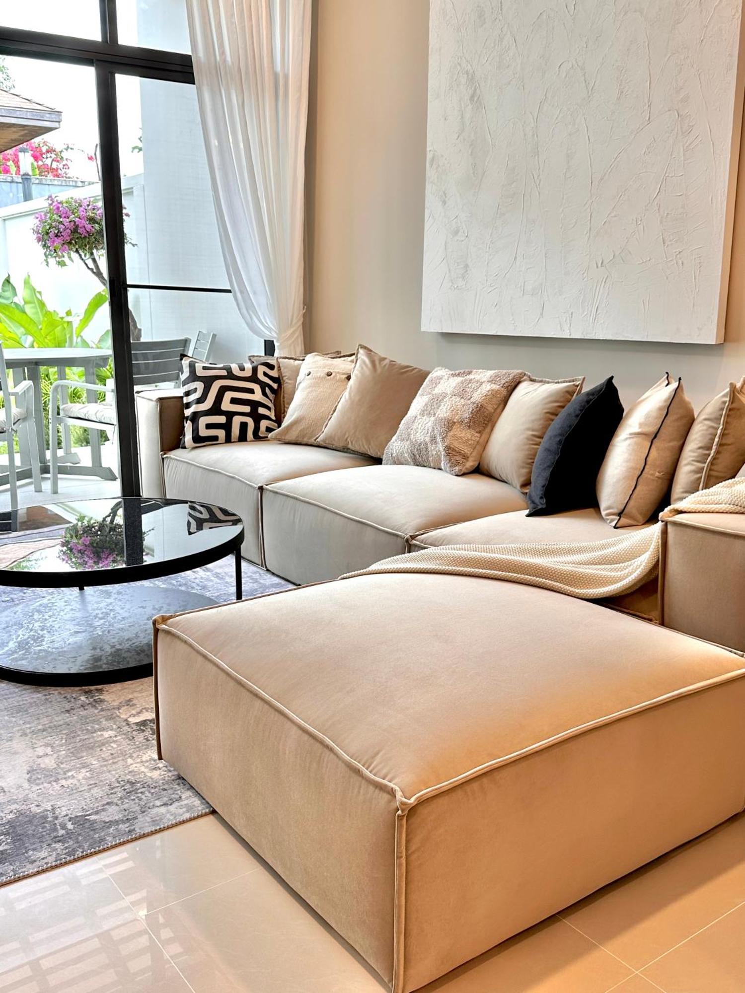 Onyx Villas By Tropiclook Nai Harn Luaran gambar